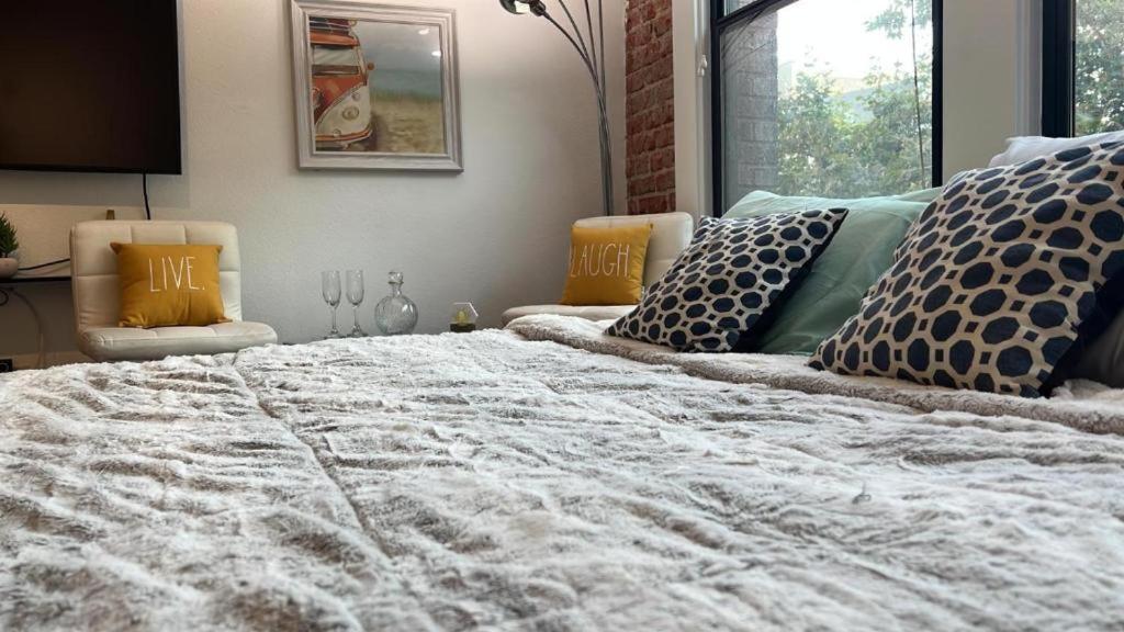 Apartamento Oasis In Hollywood Los Angeles