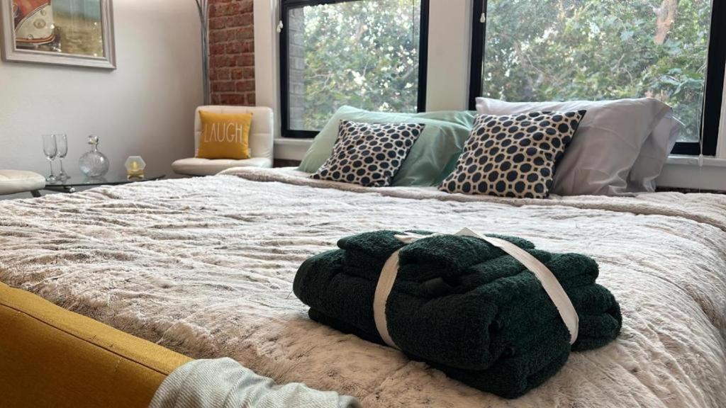 Oasis In Hollywood Apartamento
