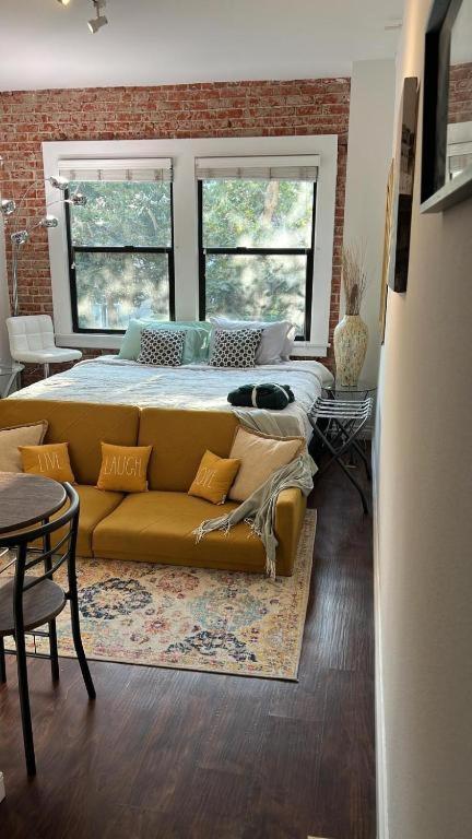 Oasis In Hollywood Apartamento Los Angeles