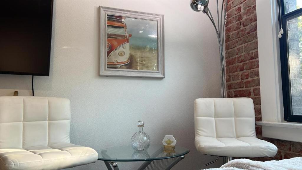 Apartamento Oasis In Hollywood Los Angeles