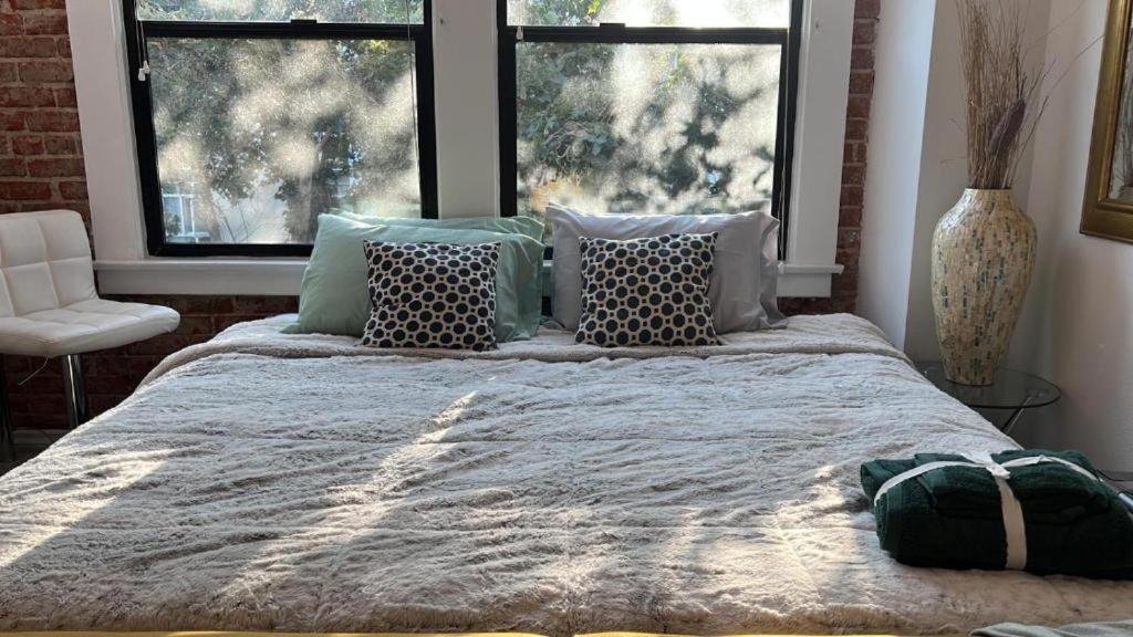 Oasis In Hollywood Appartement Los Angeles