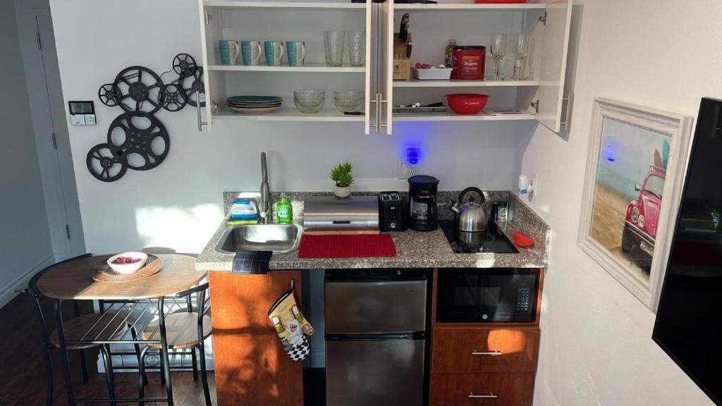 Oasis In Hollywood Appartement *