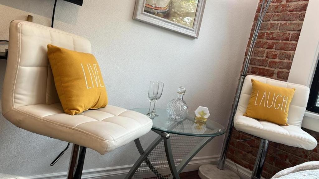 Oasis In Hollywood Appartement *