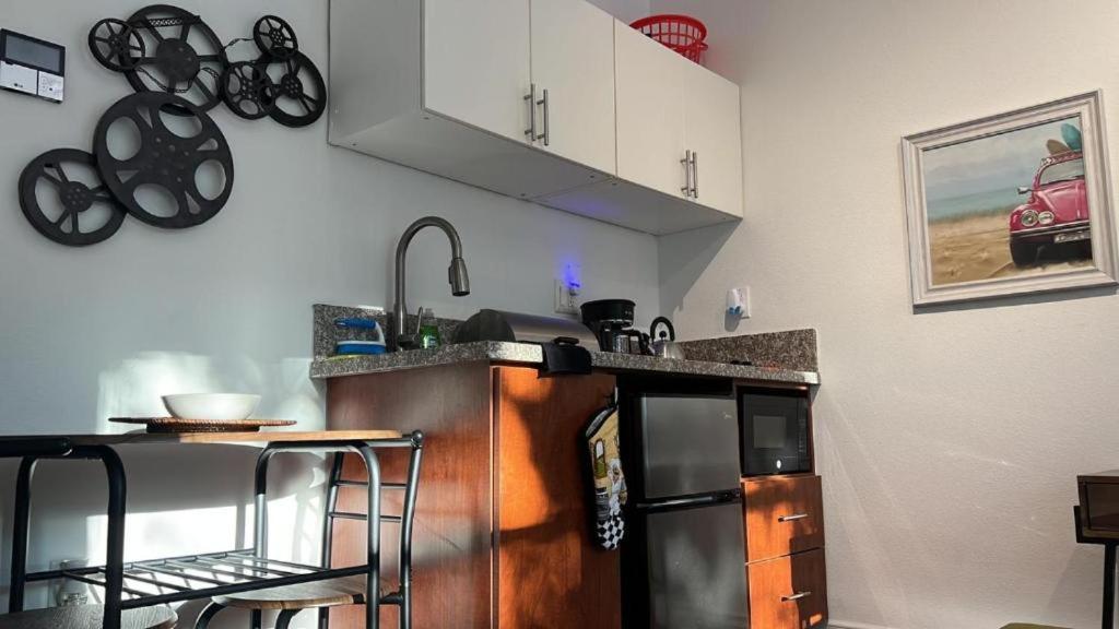 Oasis In Hollywood Appartement *