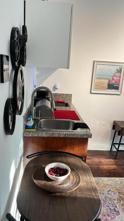 Oasis In Hollywood Appartement *