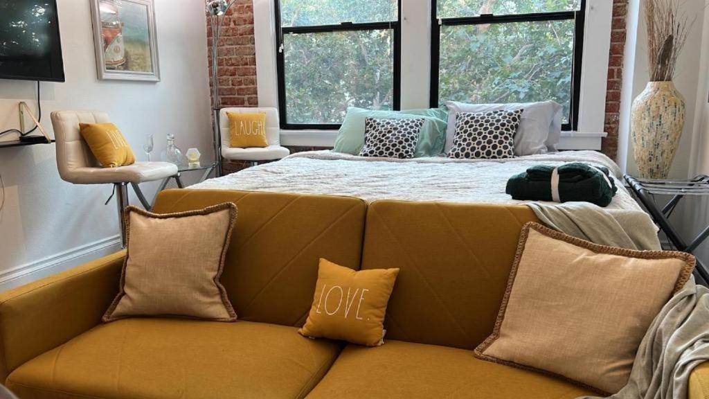 Oasis In Hollywood Appartement Los Angeles